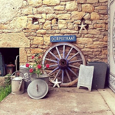 Domaine La Rose Acomodação com café da manhã Caylus Exterior foto