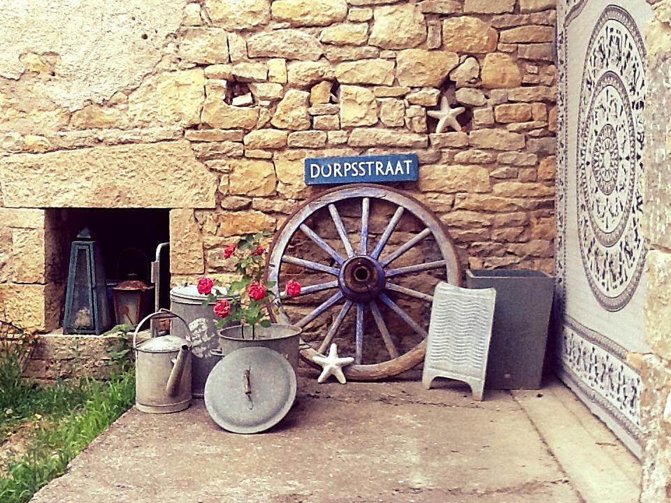 Domaine La Rose Acomodação com café da manhã Caylus Exterior foto